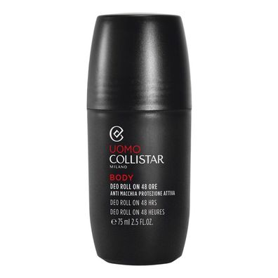 Deo-Roll-On für Männer ( eo Roll-On 48H) 75 ml