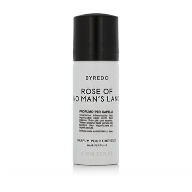 Byredo Byredo Rose Of No Man's Land Hair Perfume Haarparfum 75 ml (unisex)