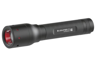LED LENSER Taschenlampe P5 CORE