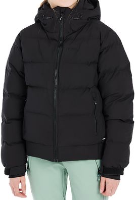 Protest Kids Snow Jacke Prteliny true black