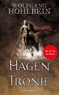 Hagen von Tronje | Ein Nibelungen-Roman | Wolfgang Hohlbein | Taschenbuch | 2022