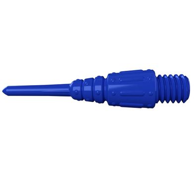 Unicorn Epic Soft Tip, 50er Pack / 12 Stck / blau