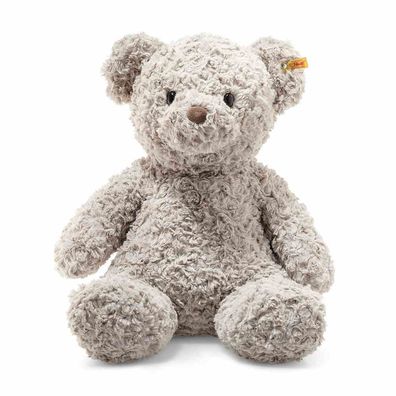 Steiff Honey Teddybär 48cm grau Teddy Bär Soft Cuddly Friends Steiff 113482