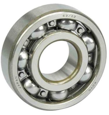 Engine Bearing, Open, C3 22-56-16 Koyo