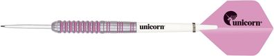 Unicorn Autograph Steel Darts / 1 Satz / 26 Gr