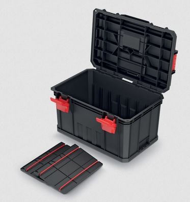 Kistenberg Werkzeugkoffer Modular Solution 30 KMS553530 Werkzeugkiste