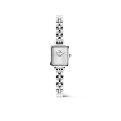 Daniel Wellington - DW00100844 - Armbanduhr - Damen - Quarz - QUADRO