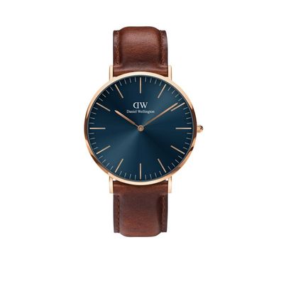 Daniel Wellington - DW00100626 - Armbanduhr - Herren - Quarz - Classic