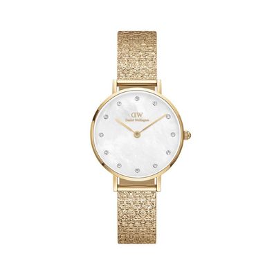 Daniel Wellington - DW00100594 - Armbanduhr - Damen - Quarz - PETITE