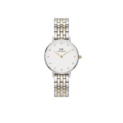 Daniel Wellington - DW00100616 - Armbanduhr - Damen - Quarz - PETITE