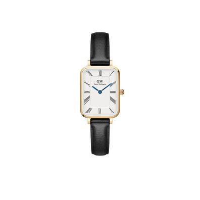 Daniel Wellington - DW00100692 - Armbanduhr - Damen - Quarz - QUADRO