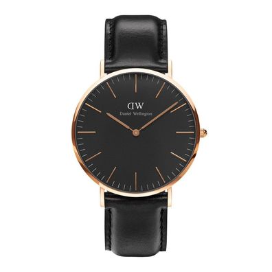 Daniel Wellington - DW00100127 - Armbanduhr - Herren - Quarz - Sheffield