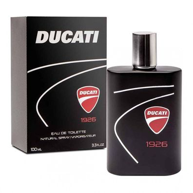 Ducati 1926 Eau de Toilette 100 ml