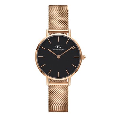 Daniel Wellington - DW00100217 - Armbanduhr - Damen - Quarz - Melrose