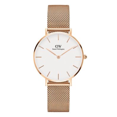 Daniel Wellington - DW00100163 - Armbanduhr - Damen - Quarz - Melrose