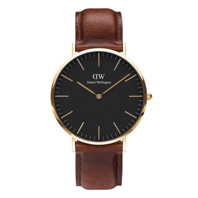 Daniel Wellington - DW00100543 - Armbanduhr - Herren - Quarz - Classic