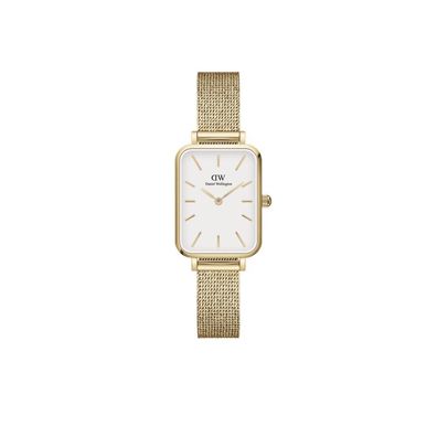 Daniel Wellington - DW00100556 - Armbanduhr - Damen - Quarz - QUADRO