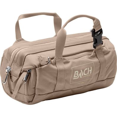 Bach Equipment - B281360-3040M - Reisetasche - Dr. Mini sand beige M