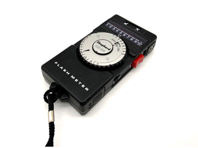 Shepherd XE-88 Belichtungsmesser Flash Meter Lichtmesser light meter Lichtmeter