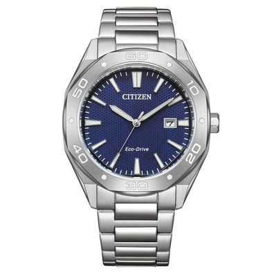 Citizen - BM7631-52L - Armbanduhr - Herren - Solar - Sports