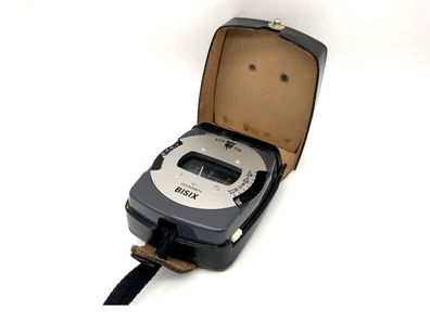 Gossen Bisix Belichtungsmesser Lichtmesser light meter Lichtmeter