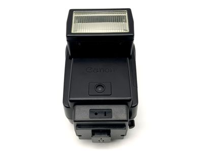 Canon Speedlite 199A Blitzgerät Kamera Blitz Aufsteckblitz Flash Licht