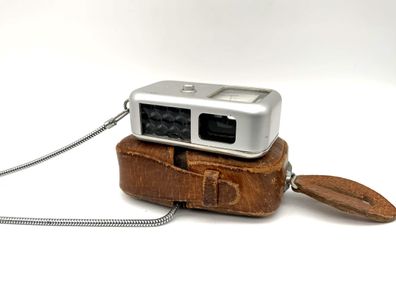 Minox Minosix Belichtungsmesser Lichtmesser light meter Lichtmeter