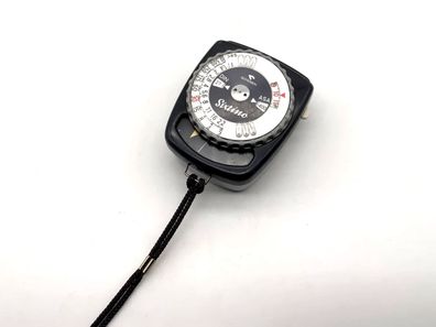 Gossen Sixtino Belichtungsmesser Lichtmesser light meter Lichtmeter