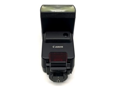 Canon Speedlite 430EZ Blitzgerät Kamera Blitz Aufsteckblitz Flash Licht