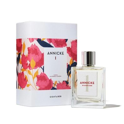 Eight & Bob Annicke 1 Eau de Parfum 100 ml