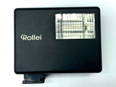 Rollei E15 Blitzgerät Rollei 35, 35SE, 35S etc. Kamera Blitz Flash