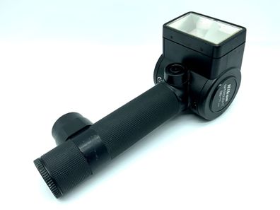 Nikon SB-11 Blitzgerät Stabblitz Kamera Blitz Flash Licht