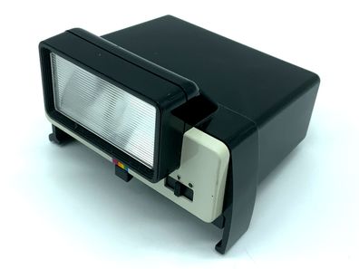 Polaroid Polatronic 1 Blitzgerät für Land Camera 1000 1000SE Kamera Blitz Flash