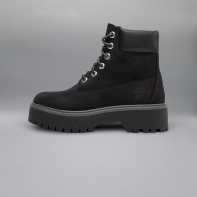 Timberland Stone Street 6IN WP Black - 42