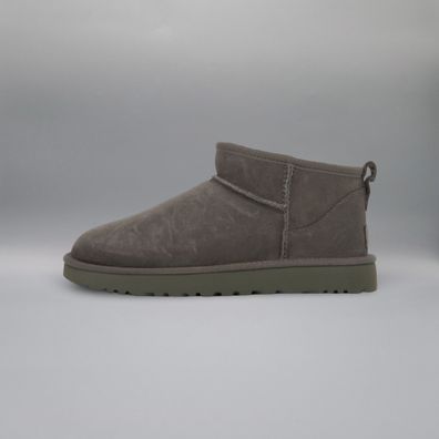 UGG Classic Ultra Mini Grey - 40