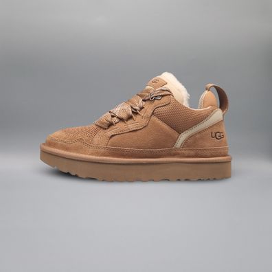 UGG Lowmel Chestnut - 42