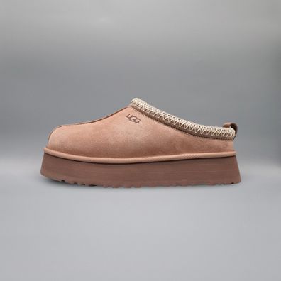 UGG Tazz II Slipper Rocky Oak (Womens) - 38