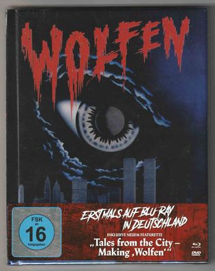 Wolfen