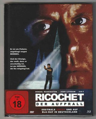 Ricochet- Der Aufprall