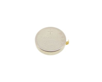 Citizen Akku Panasonic Batterie LiIon Knopfzelle mit Fähnchen CTL621F