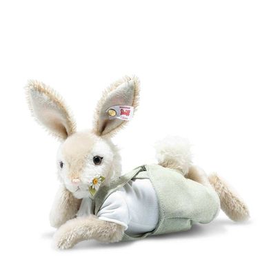 Steiff Collectors Hase Sonny beige 007576 25cm limitiert Sammler