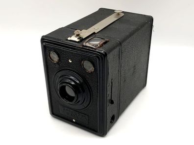 Kodak Box 620 Boxkamera Rollfilm Analogkamera