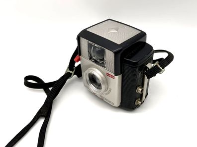 Kodak Brownie Starlet Camera Boxkamera 4x4 Mittelformat Analogkamera Camera