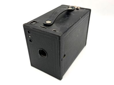 Kodak Brownie No.2 Boxkamera Eastman Kodak Analogkamera Camera