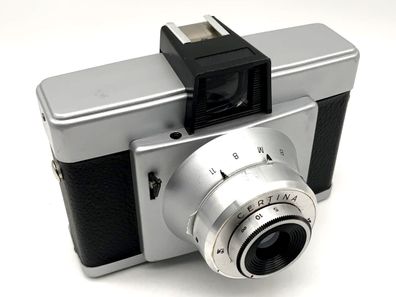 Certo Certina Rollfilmkamera Rollfilm Analogkamera Camera