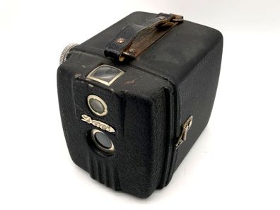 Daci - BoxkameraAnalogkamera Camera