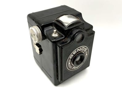 Genos Rapid BoxkameraAnalogkamera Camera