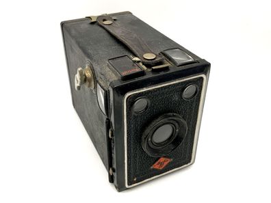 Agfa Box 64 Spezial Boxkamera Analogkamera Camera