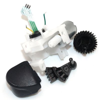 Adapter Trigger Module L2 DualSense Controller BDM-050R BDM-050M Ersatzteil für