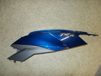 SYM Jet 14 50ccm Heckverkleidung links Body Cover Verkleidung Motorroller